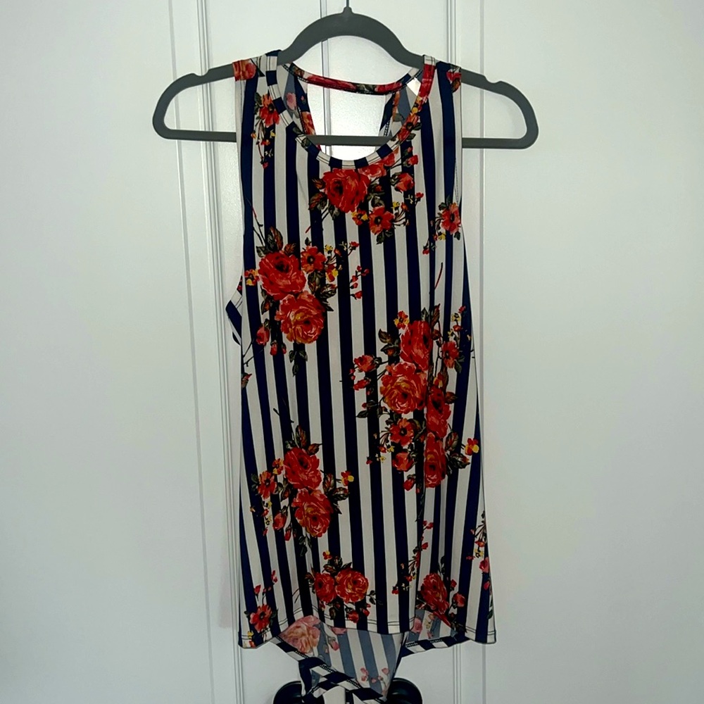 Magic Fit Tank Top